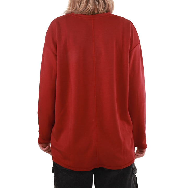 Up! - Long Sleeve Shirt