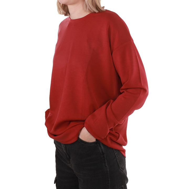 Up! - Long Sleeve Shirt