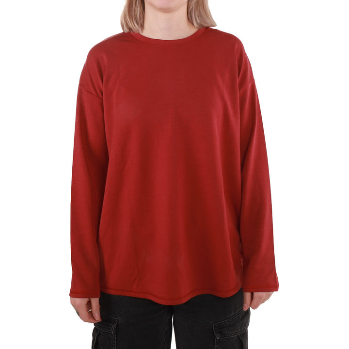 Up! - Long Sleeve Shirt