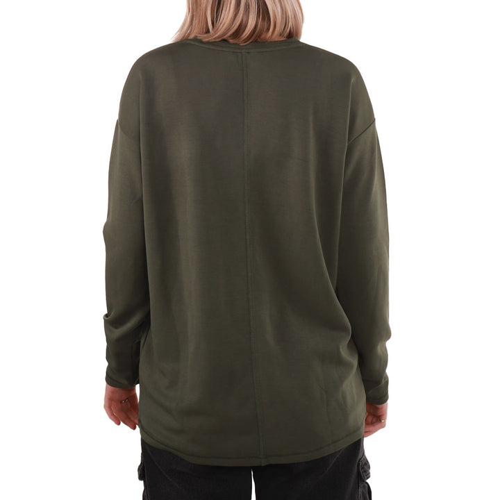 Up! - Long Sleeve Shirt