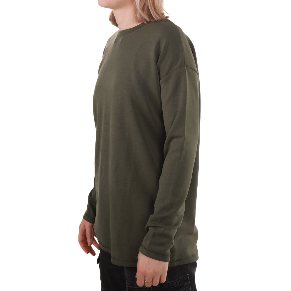 Up! - Long Sleeve Shirt