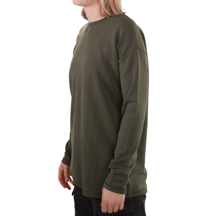Up! - Long Sleeve Shirt