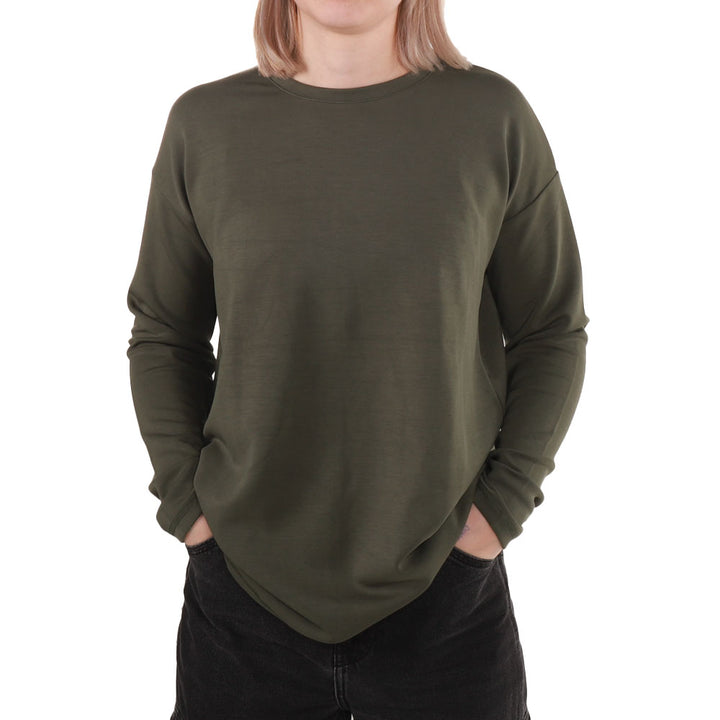 Up! - Long Sleeve Shirt