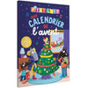 P'tit loup 2024 Advent Calendar