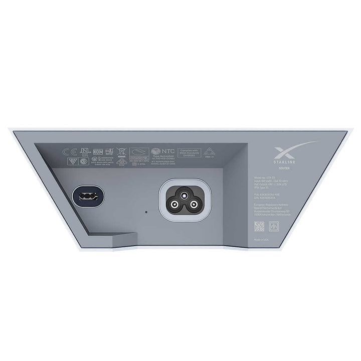 Starlink V2 - Standard high-speed satellite internet kit