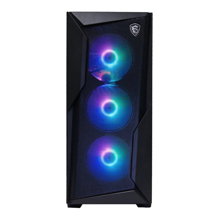 MSI Codex R2 AI - Ordinateur de bureau de jeux, Intel Core i7-14700F