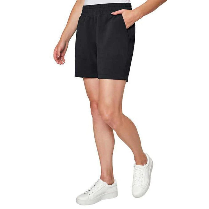 Mondetta High-Waisted Shorts