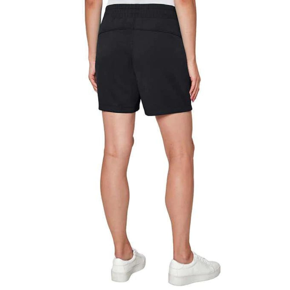 Mondetta High-Waisted Shorts