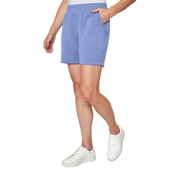 Mondetta High-Waisted Shorts