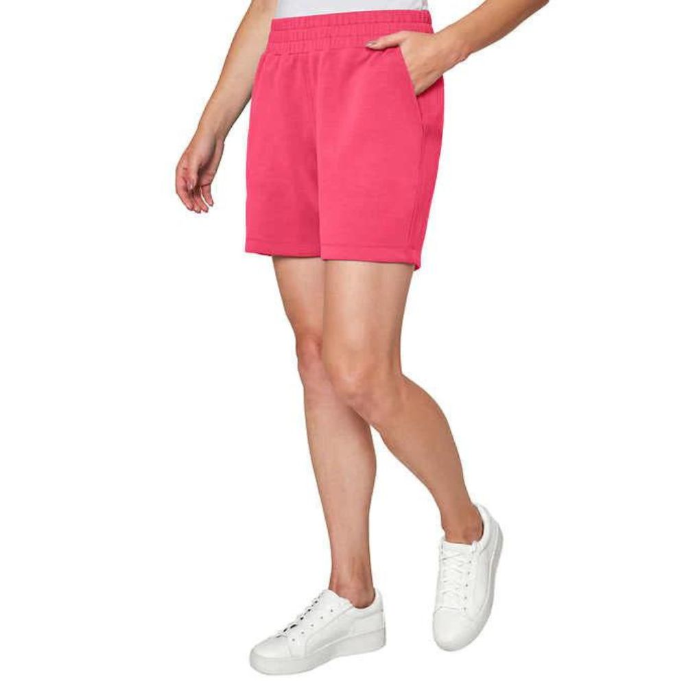 Mondetta High-Waisted Shorts