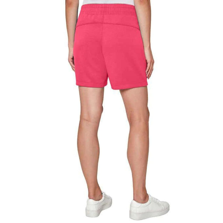 Mondetta High-Waisted Shorts