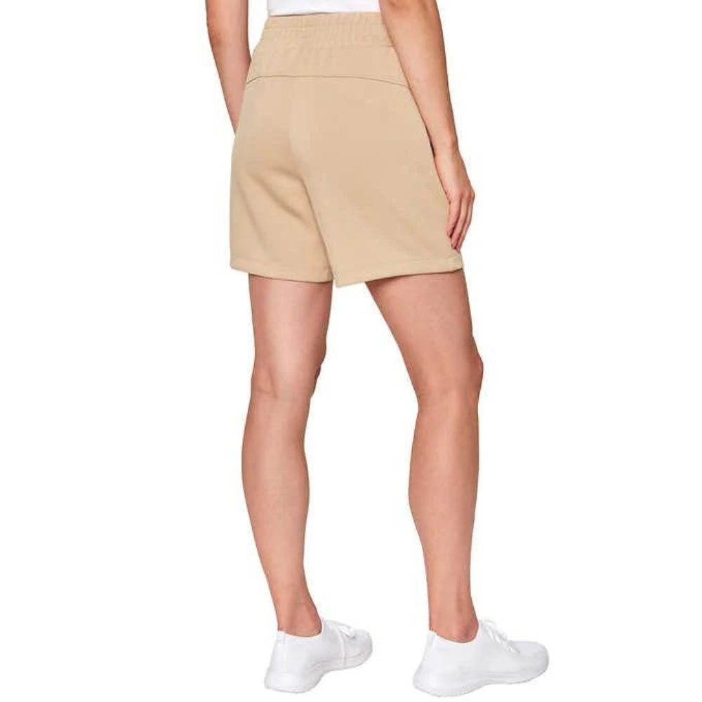 Mondetta High-Waisted Shorts