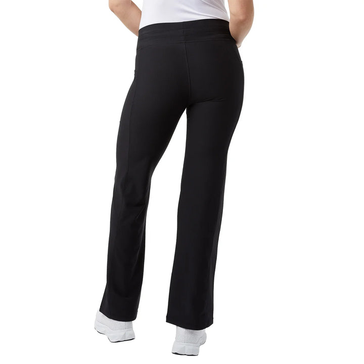 32 Degrees - Semi-flare sport pants