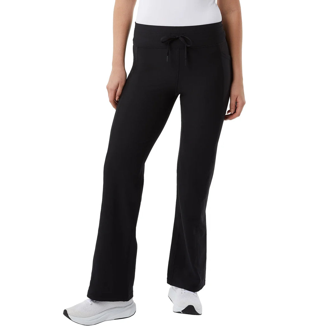 32 Degrees - Semi-flare sport pants