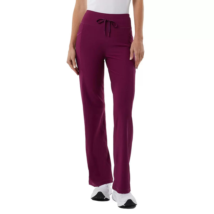 32 Degrees - Semi-flare sport pants