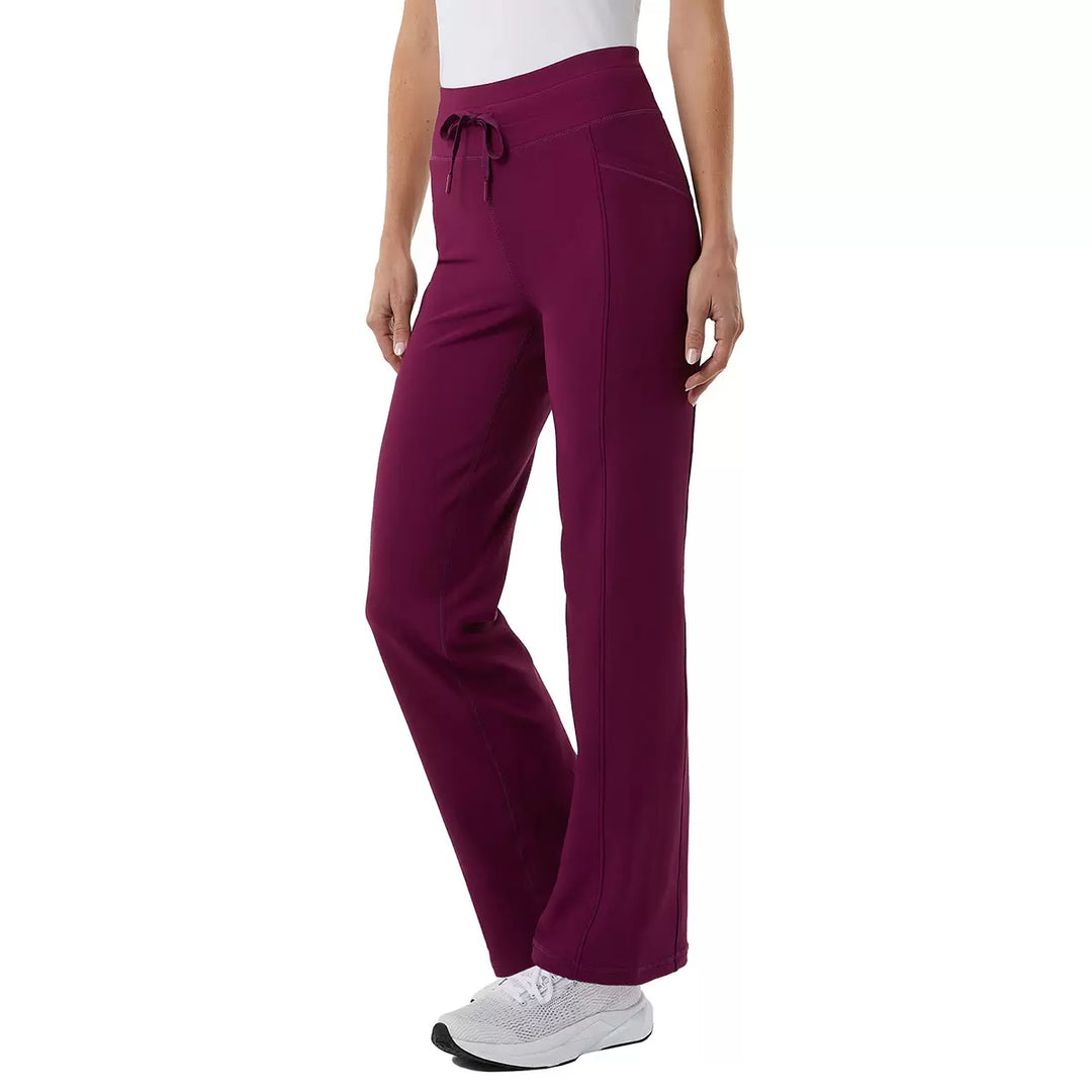32 Degrees - Semi-flare sport pants