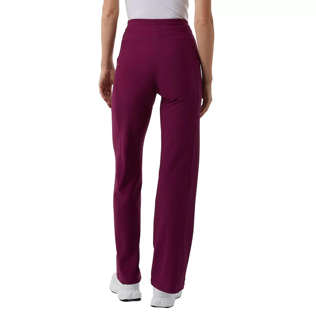 32 Degrees - Semi-flare sport pants