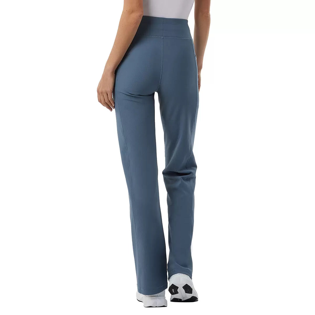 32 Degrees - Semi-flare sport pants