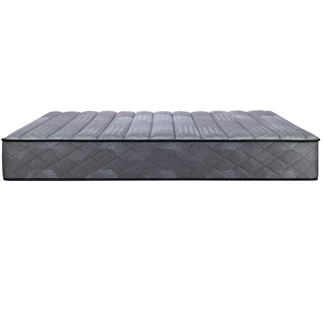 Sealy - Double Mattress or Double Box Spring - Posturepedic Rosemount