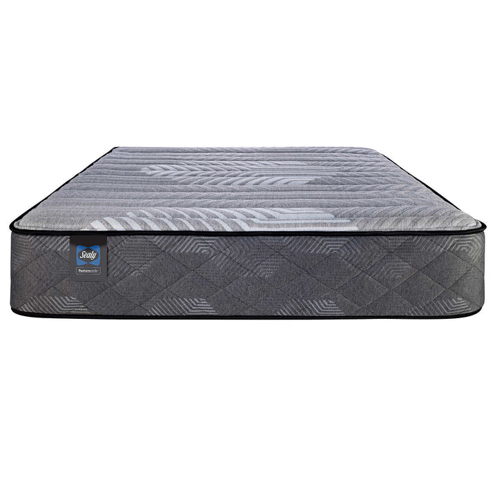 Sealy - Double Mattress or Double Box Spring - Posturepedic Rosemount
