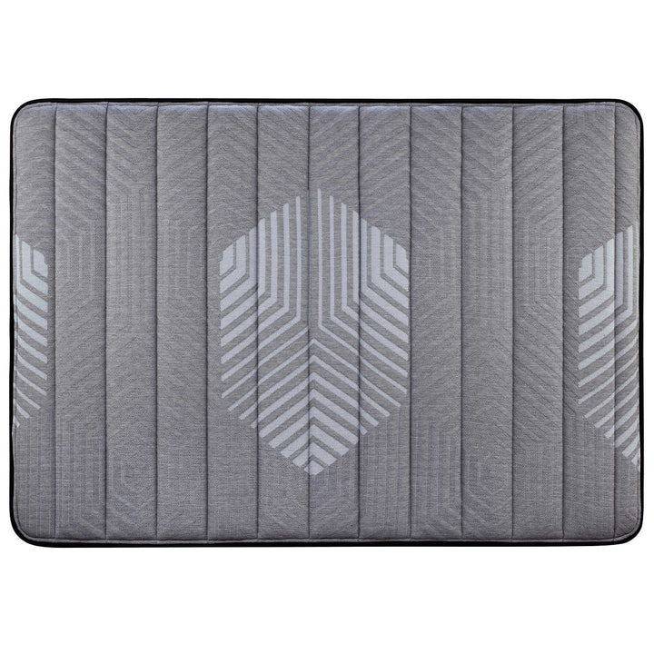 Sealy - Double Mattress or Double Box Spring - Posturepedic Rosemount