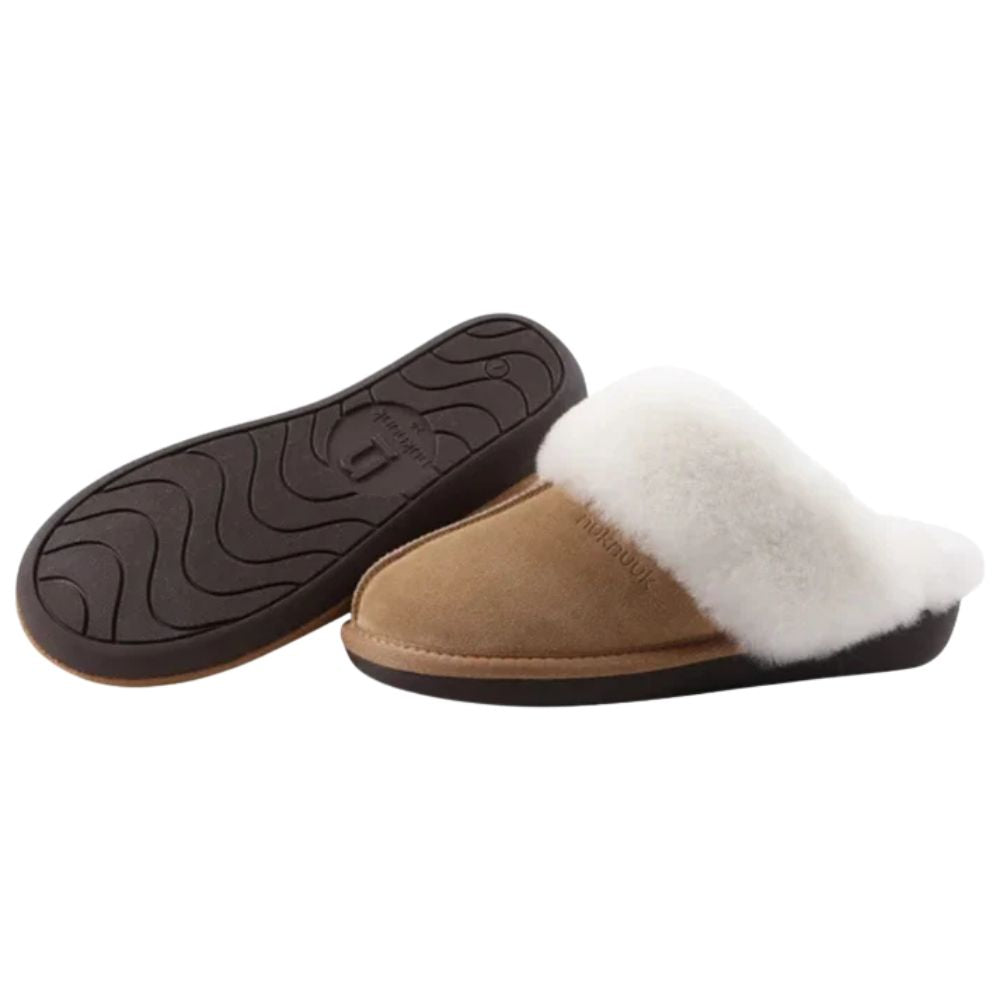 Nuknuuk - Women's Slippers