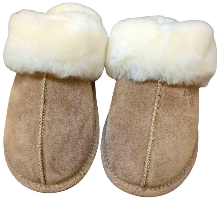 Nuknuuk - Women's Slippers