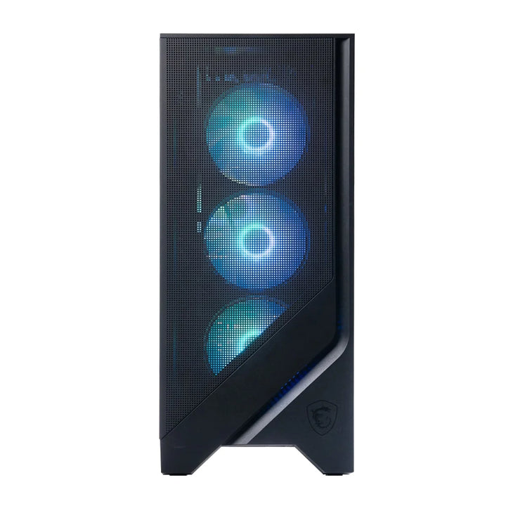 MSI Codex R2 - Ordinateur de bureau de jeux, Intel Core i5-13400F, NVIDIA GeForce RTX 3050 de 6 Go