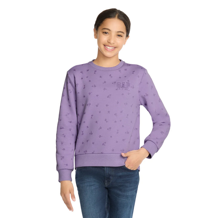 Gap - Fleece Shirt