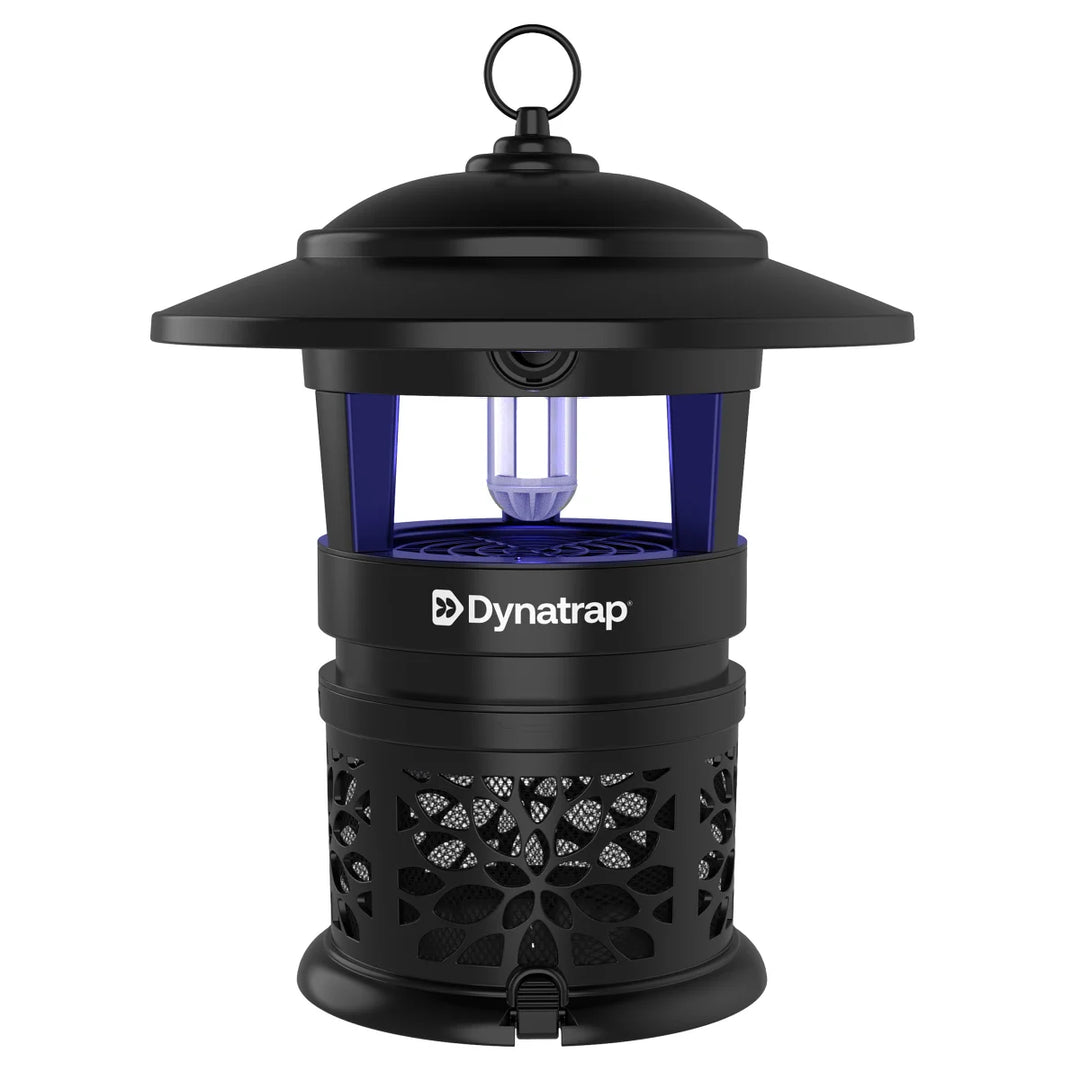 Dynatrap - Piège à insectes extérieur à DEL de 1/2 acre