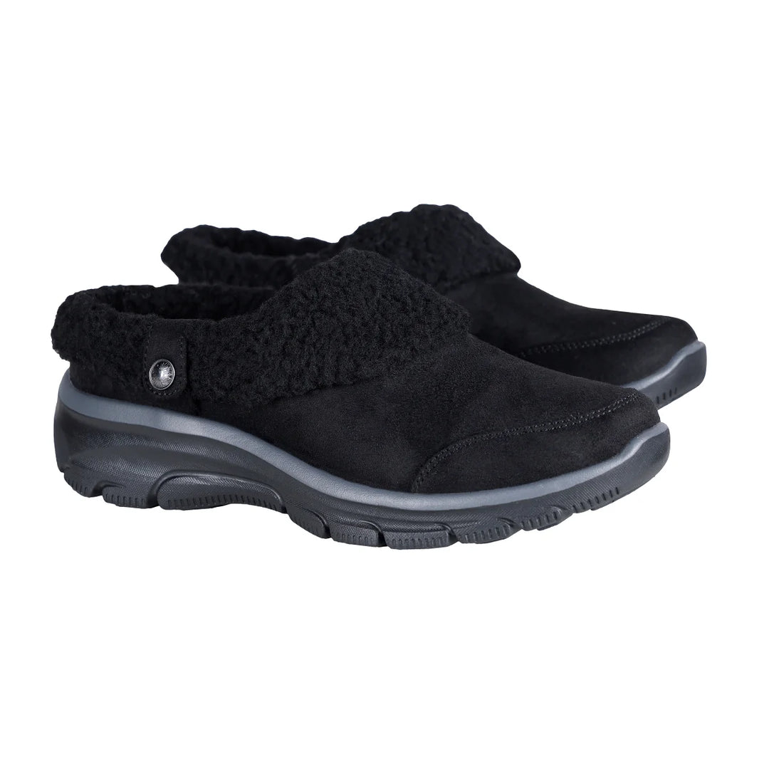 Skechers - Sabots doublés pour femmes