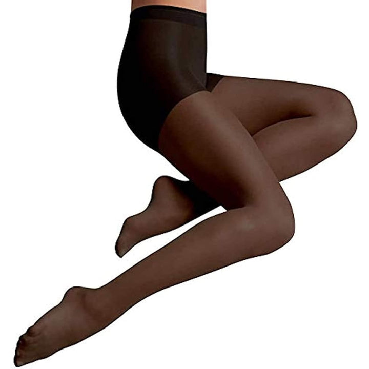 Silks Essentials - Control Briefs, Pack of 6 Pairs