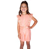 Zunie - Romper Dress