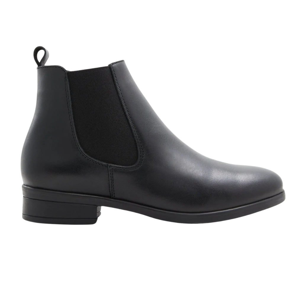 Aldo - Bottes chelsea à talon bloc