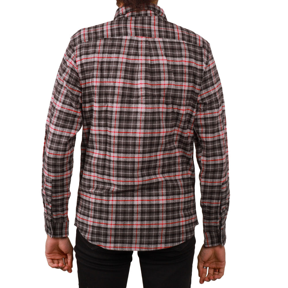 Eddie Bauer - Flannel Shirt
