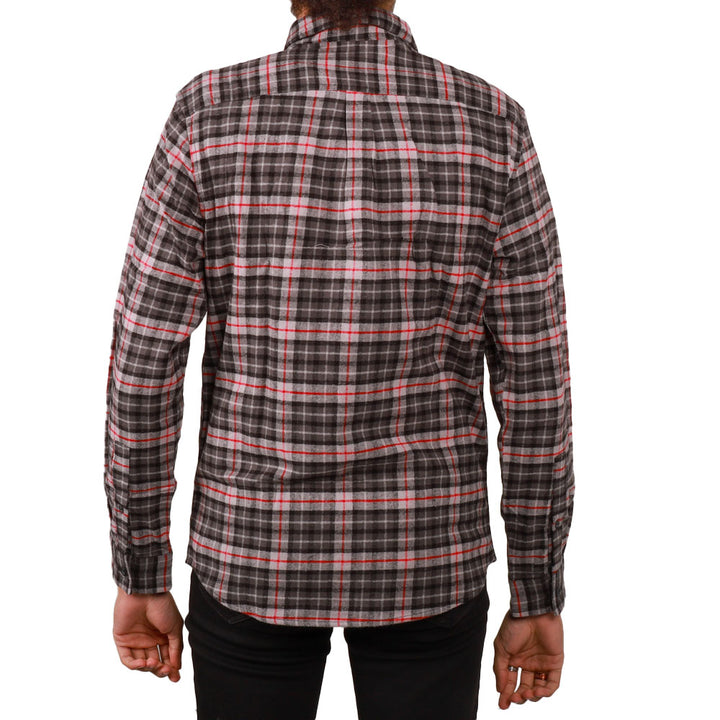 Eddie Bauer - Flannel Shirt