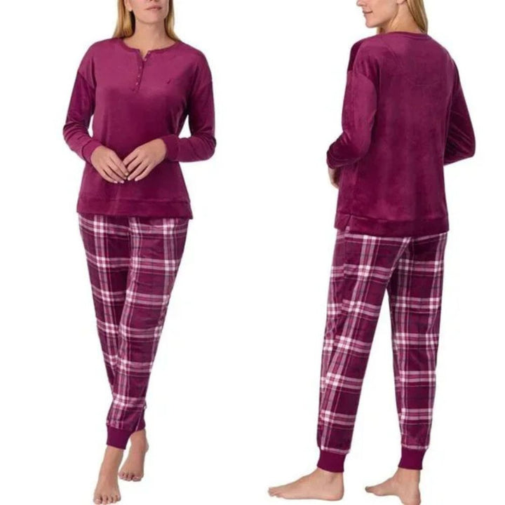 Nautica - Pyjamas, 2 pièces