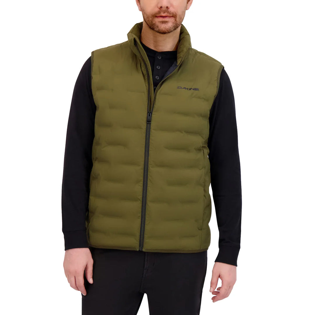 Dakine - Sleeveless Jacket