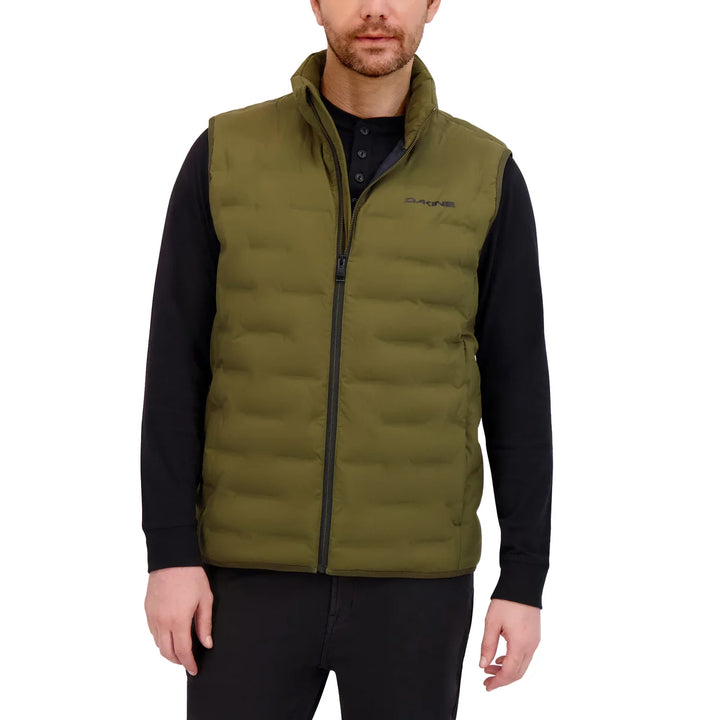 Dakine - Sleeveless Jacket
