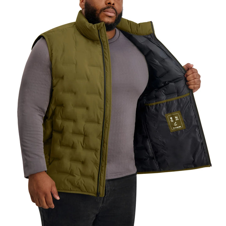 Dakine - Sleeveless Jacket