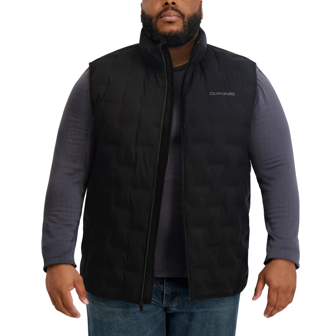 Dakine - Sleeveless Jacket