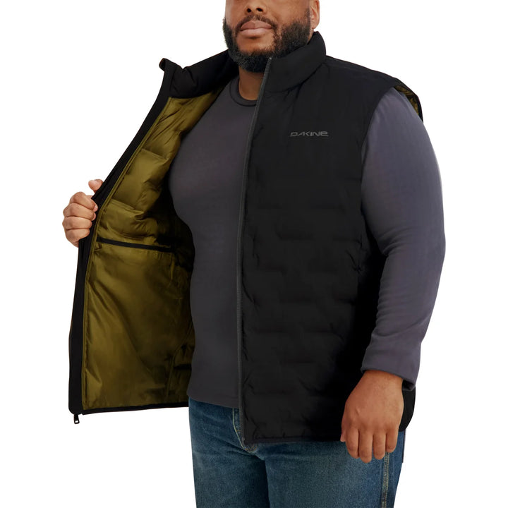 Dakine - Sleeveless Jacket