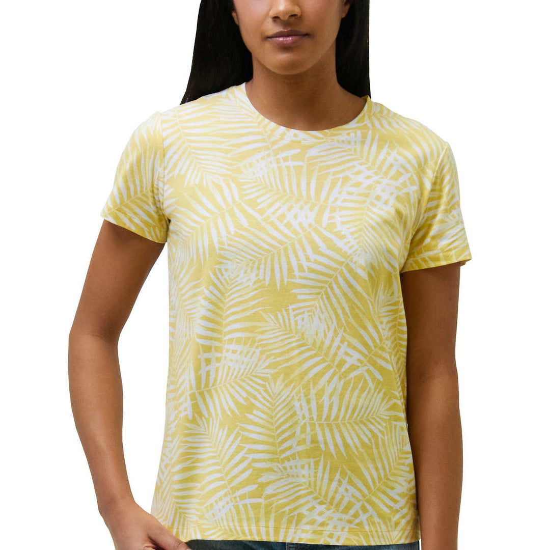 Ecothreads - Chandails en coton biologique