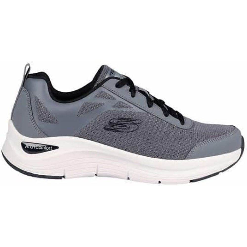 Skechers - Men's Arch Comfort Shoes