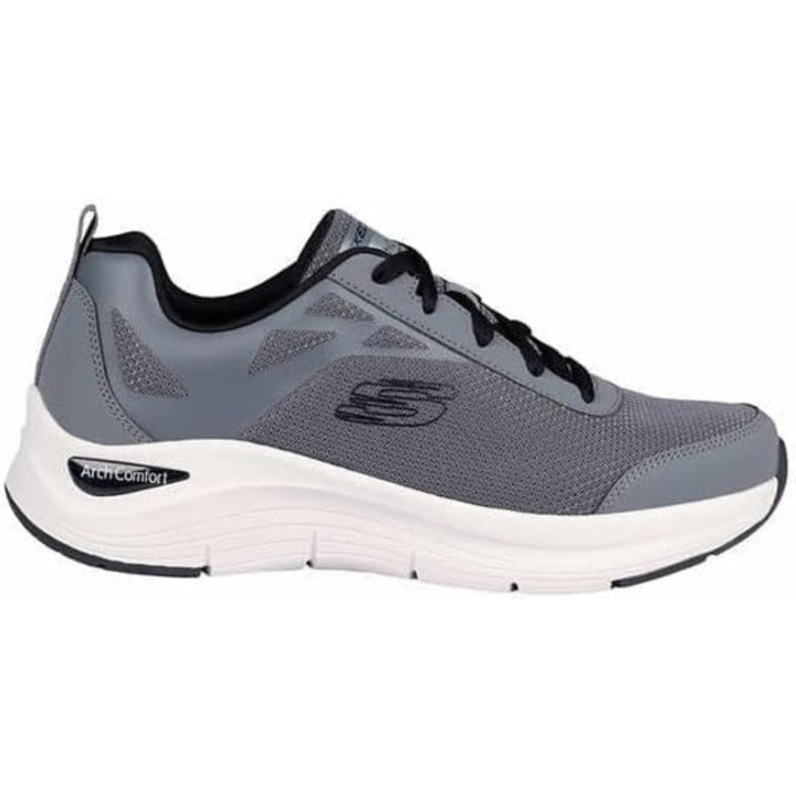 Skechers - Men's Arch Comfort Shoes