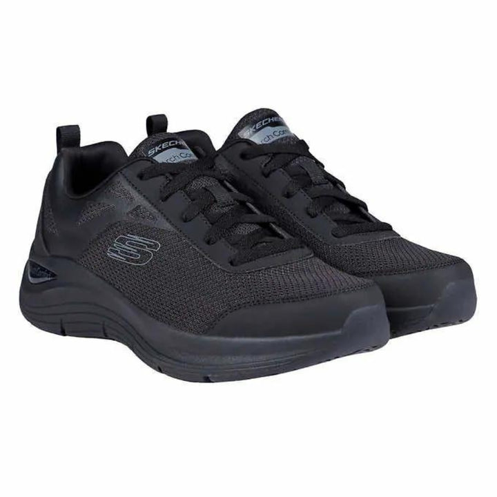 Skechers - Men's Arch Comfort Shoes