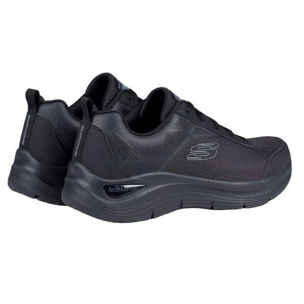 Skechers - Men's Arch Comfort Shoes