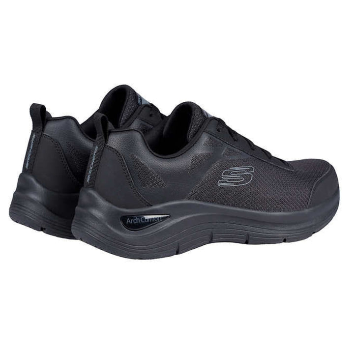 Skechers - Men's Arch Comfort Shoes