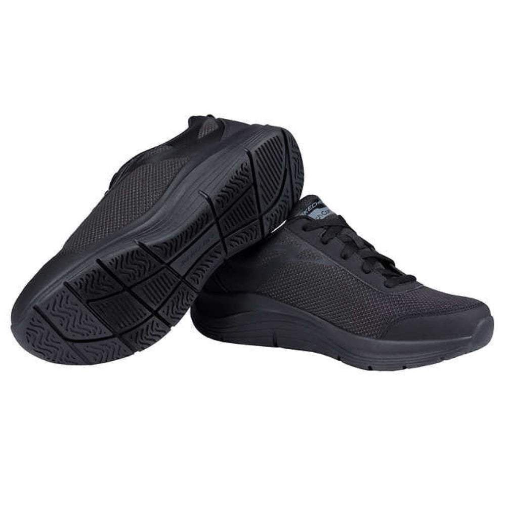 Skechers - Men's Arch Comfort Shoes