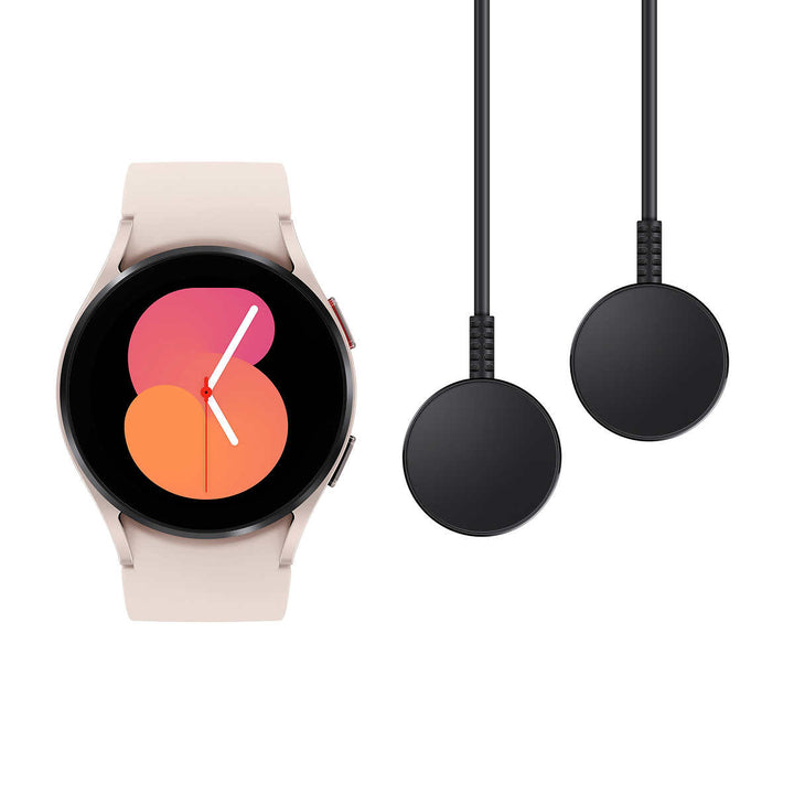 Samsung - Galaxy Watch 5 40 mm